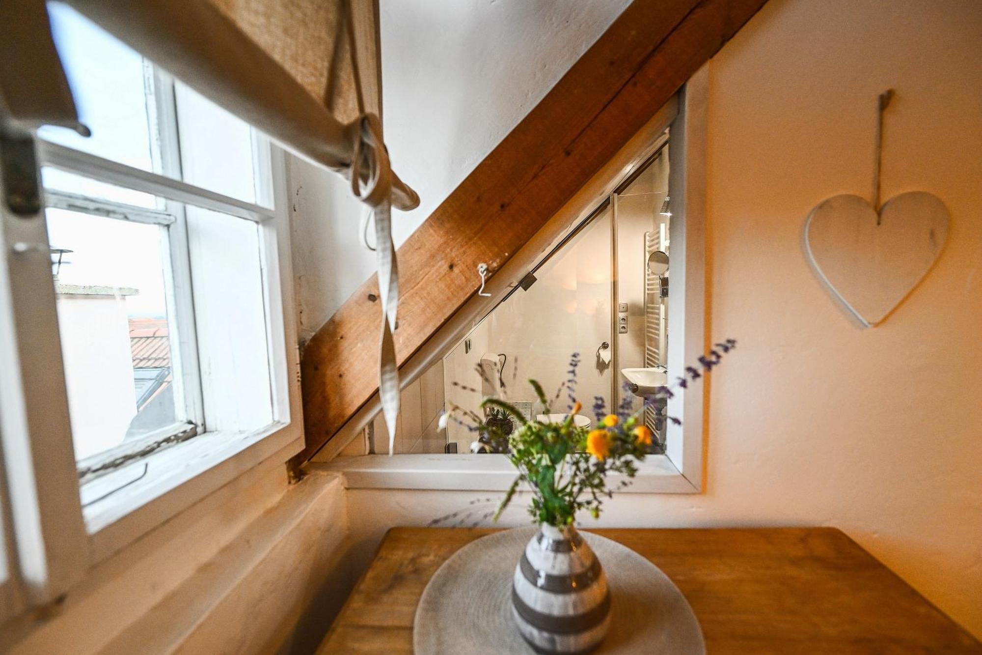 Boutique Apartman 미쿨로프 외부 사진